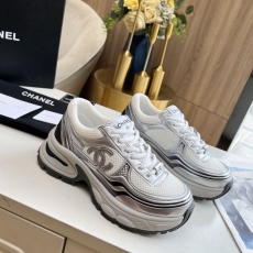 Chanel Sport Shoes